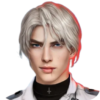 😈 emoji Каин СНР @Detroit086 Telegram sticker 7 of 33