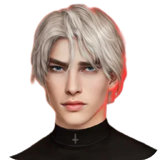 🤨 emoji Каин СНР @Detroit086 Telegram sticker 10 of 33