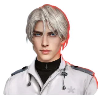 😏 emoji Каин СНР @Detroit086 Telegram sticker 20 of 33