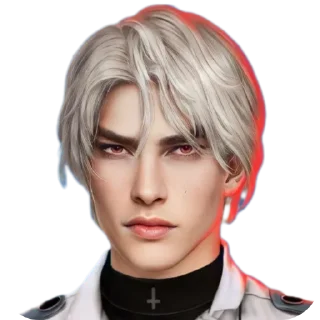 😡 emoji Каин СНР @Detroit086 Telegram sticker 5 of 33