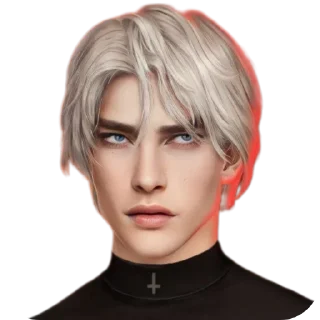 🙄 emoji Каин СНР @Detroit086 Telegram sticker 9 of 33