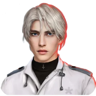 🤯 emoji Каин СНР @Detroit086 Telegram sticker 22 of 33