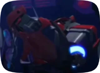 Sticker from ⭕️🤜Cliffjumper⭕️🤛