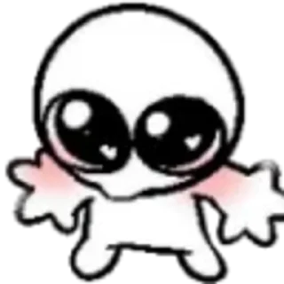 Sticker from Бусе нравится