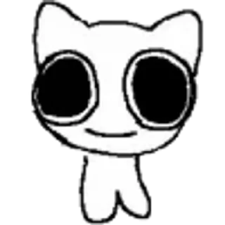 Sticker from Бусе нравится