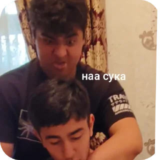 Sticker from Создано в @sozdsti_bot