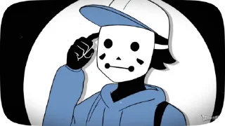 Sticker from Щось на збоченому by Axel
