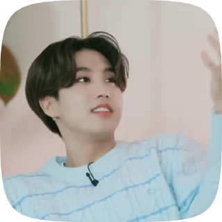 Sticker from JISUNG BY @STIKK4RS