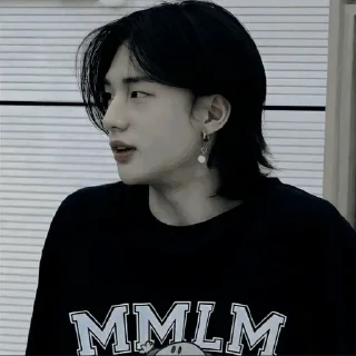 🫂 emoji ♡hyunjin♡ @viviensticker Telegram sticker 3 of 30