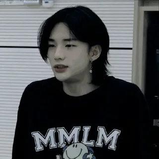 🫂 emoji ♡hyunjin♡ @viviensticker Telegram sticker 7 of 30