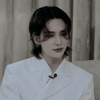 🫂 emoji ♡hyunjin♡ @viviensticker Telegram sticker 23 of 30