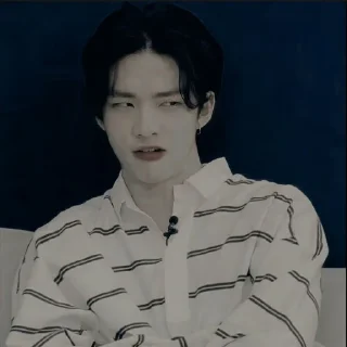 🫂 emoji ♡hyunjin♡ @viviensticker Telegram sticker 13 of 30