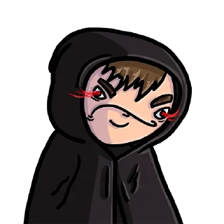 Sticker from INOI PLACE