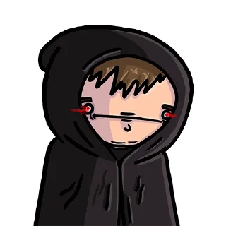 Sticker from INOI PLACE