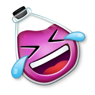 🤩 emoji halloween stickers @stickers_by_luna Telegram sticker 11 of 40