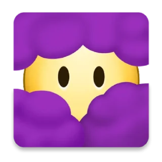 🤩 emoji halloween stickers @stickers_by_luna Telegram sticker 21 of 40