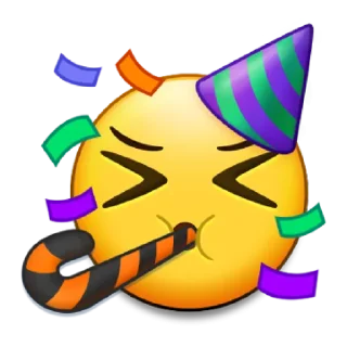 🤩 emoji halloween stickers @stickers_by_luna Telegram sticker 9 of 40