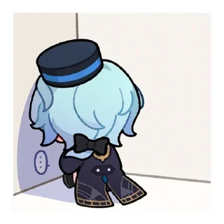 Sticker from ‌  ︵︵ׄ  ᴄʜɪʙɪ 𖥻 @MEIONFO ᝢ