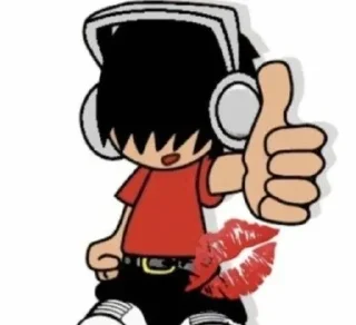 🌟 emoji Полина правит миром Telegram sticker 5 of 15