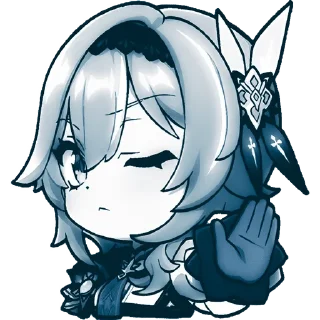 Sticker from ㅤ─╶s𝗍ᥱrᥣ❀s s𝗍іᥴk @sterlosstick