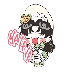 🌟 emoji ♪ Леонье Борреоти ♪ Telegram sticker 13 of 73
