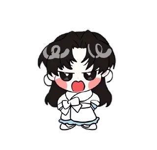 🌟 emoji ♪ Леонье Борреоти ♪ Telegram sticker 10 of 73