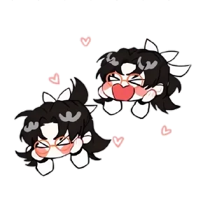 🌟 emoji ♪ Леонье Борреоти ♪ Telegram sticker 6 of 73