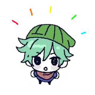 😮 emoji Соушин убб..би..увввает… Telegram sticker 16 of 29