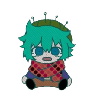 🧣 emoji Соушин убб..би..увввает… Telegram sticker 6 of 29