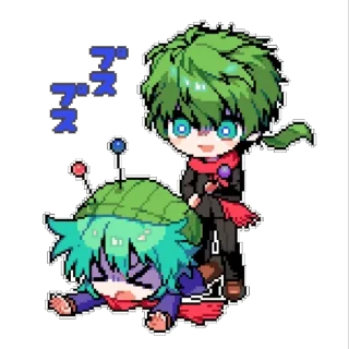 🤭 emoji Соушин убб..би..увввает… Telegram sticker 11 of 29