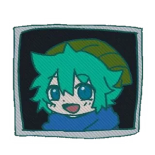 🫐 emoji Соушин убб..би..увввает… Telegram sticker 9 of 29