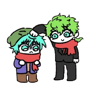 😋 emoji Соушин убб..би..увввает… Telegram sticker 10 of 29