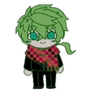 🥬 emoji Соушин убб..би..увввает… Telegram sticker 1 of 29