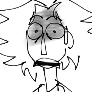 🌟 emoji Рокен_рол😎🤟 Telegram sticker 11 of 15