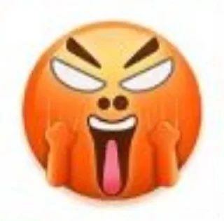 Sticker from skeleton @shis1n