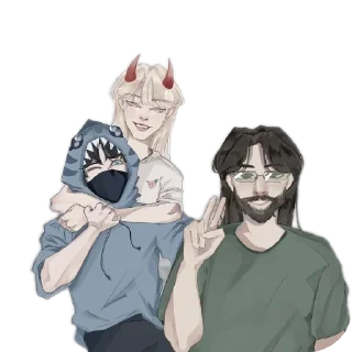 Sticker from МШ(машмильд)