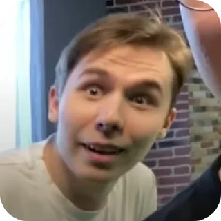 😨 emoji Мш сожгли хату Telegram sticker 12 of 89