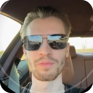 😎 emoji Мш сожгли хату Telegram sticker 7 of 89