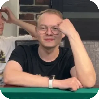😐 emoji Мш сожгли хату Telegram sticker 20 of 89