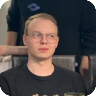 🤨 emoji Мш сожгли хату Telegram sticker 24 of 89