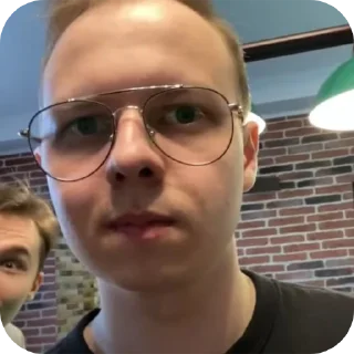 😶 emoji Мш сожгли хату Telegram sticker 13 of 89