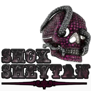 ⚜ emoji @bY_BoNuShKa  @BoNuShiM_LoGo_PeChaTLaRi Telegram sticker 14 of 30