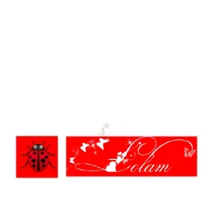 Sticker from @By_BanuShka @Bonushim_loGo_pechatlari