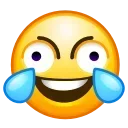 Sticker from Mashup Emoji @xkysluv