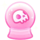 Sticker from 🍥' 𝗞✦𝗧𝗢𝗕𝗨𝗞𝗜 @SNOVVVY " @SnvVskk