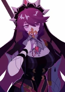 🌟 emoji Розария🌹 Telegram sticker 9 of 45