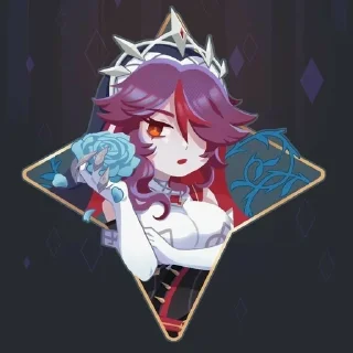🌟 emoji Розария🌹 Telegram sticker 1 of 45
