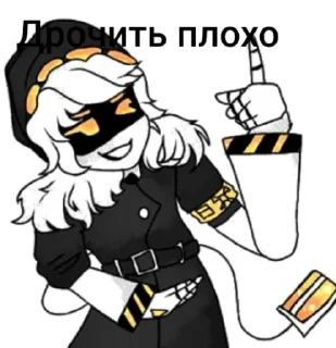 😂 emoji Двери хуйня пушка лучше @Ctikerubot Telegram sticker 22 of 81