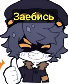 😂 emoji Двери хуйня пушка лучше @Ctikerubot Telegram sticker 19 of 81