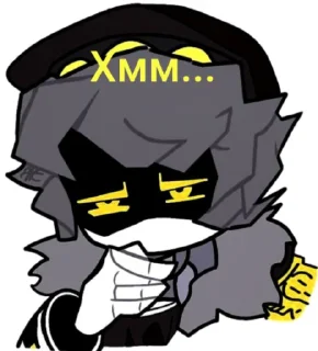 😂 emoji Двери хуйня пушка лучше @Ctikerubot Telegram sticker 24 of 81